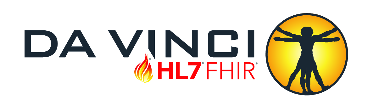 Da Vinci HL7 logo